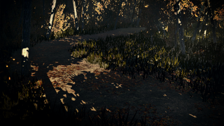 Summer Forest screenshot 2