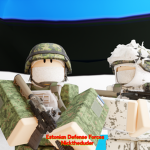 The Great Estonian Empire