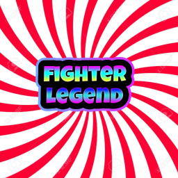 fighter legend