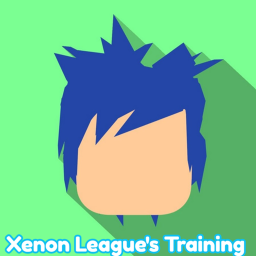 Xenon League || Royal Military Academy
