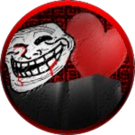Determined to Kill Roblox badge thumbnail