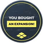 Game Badge Thumbnail