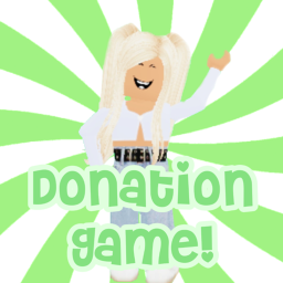 Try to donate us rblx currency. [Goal 500]