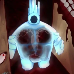 Favorite if you adore Minos Prime icon
