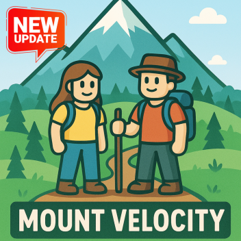 MOUNT VELOCITY