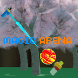 Magic Arena