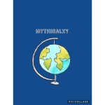 MYTHICAL XY (non alt)