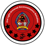 USMC |-| 2nd Armored Reconnaissance, 2MD |-|