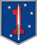 1st Marine Raider Battalion(USMC)