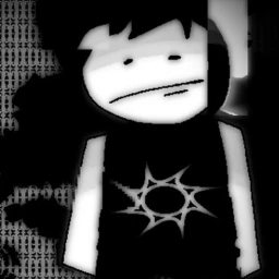 me before the oxidized metal (a river of lies) icon