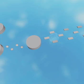 IMPOSSIBLE OBBY