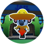 Game Badge Thumbnail