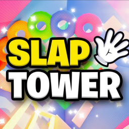 Slap Tower: Climb, Get Slapped, Rage Quit!