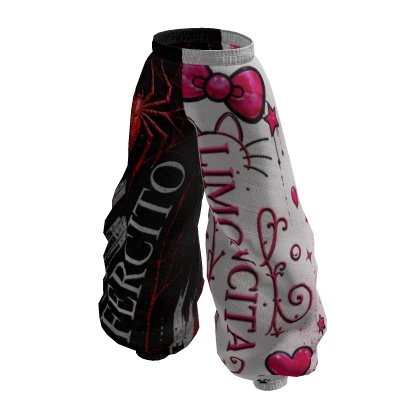 PANTALONES MACH F x M thumbnail