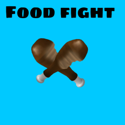 food fight