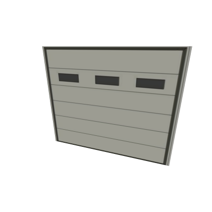 Garage Door