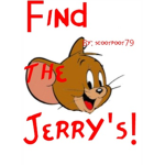 Find the Jerry's Fan Group