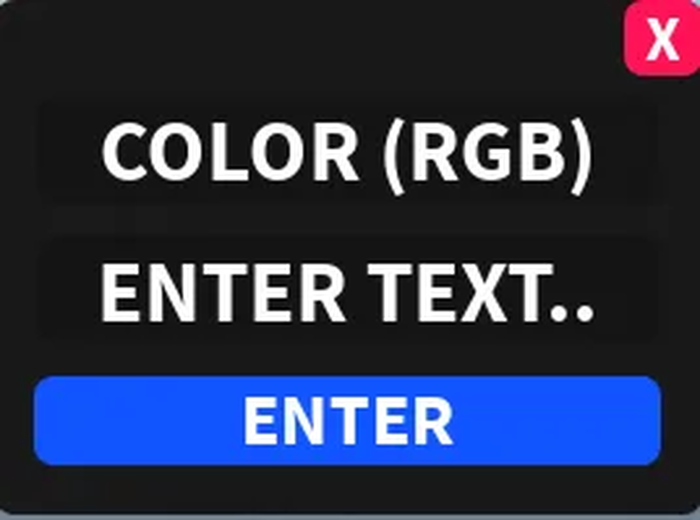 3D Text Generator (1.1) preview 1