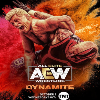 AEW (Roleplay)