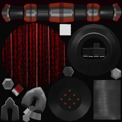 The Anime Apparel Roblox group icon