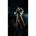 Goku scjbleu