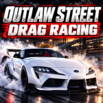 Outlaw Street Drag Racing