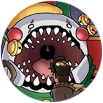 Holiday Meltzer Roblox badge thumbnail