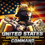 Xyan's United States Special Operations Command