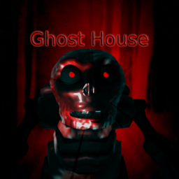 Ghost-House V0.6