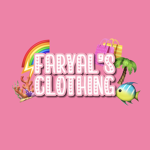 - Faryal’s Clothing -