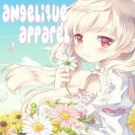 angélique apparel