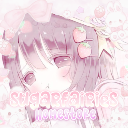 sugarfairies home store!