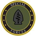 RS: Special Forces