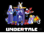 My UnderTale Group