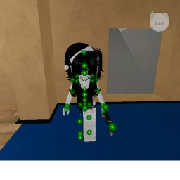 Murder Mystery 4 icon
