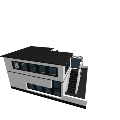 Modern House