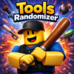 Tools Randomizer