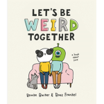 Weird squad!!!!!!!