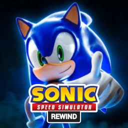(Early Beta) Sonic Speed Simulator Rewind  icon