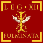 Légion XII | Gloria Romanorum FR