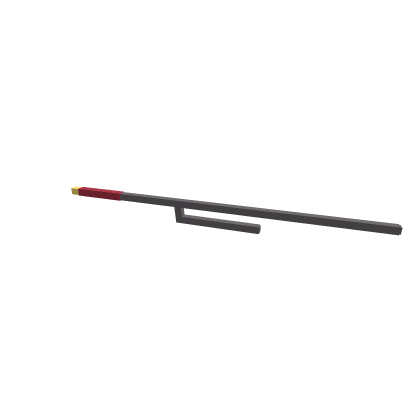 Jitte Sword