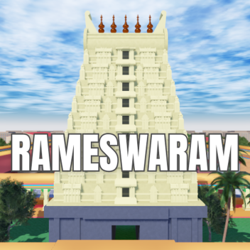 Rameswaram