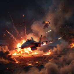 hornet