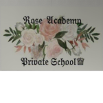 Rose Academy! Private school!
