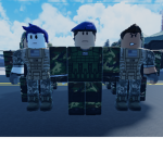 Malaysian Commando