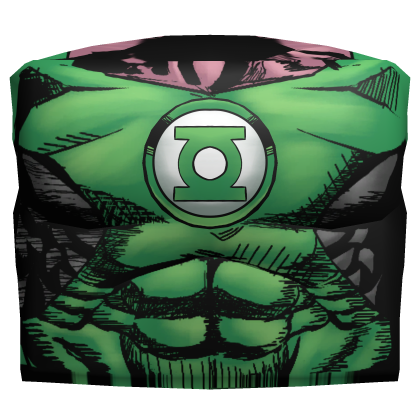 GL's Kilo Modern Comic Upper