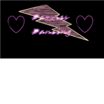 Dazzle's Dancing Cheerleading!