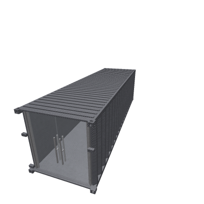 [New!] Container House! Beach Party Updated Simula