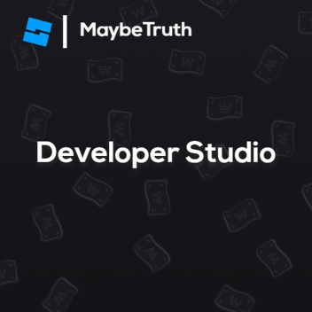 Developer Studio