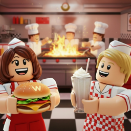 Burger Restaurant